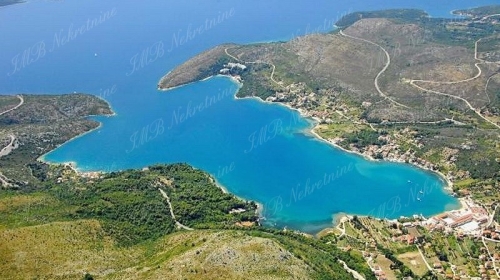 Poljoprivredno zemljište 5942 m2 – Dubrovnik okolica